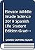 ELEVATE MIDDLE GRADE SCIENC...