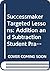 SUCCESSMAKER TARGETED LESSO...