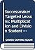 SUCCESSMAKER TARGETED LESSO...