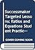 SUCCESSMAKER TARGETED LESSO...