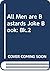 All Men Are Bastards Joke Book II