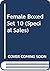 Female Boxed Set 10