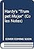 Hardy's " Trumpet Major " (...