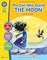 The Girl Who Drank the Moon - Literature Kit Gr. 5-6 - Classroom Complete Press (Literature Kits Grades 5-6)