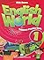 ENGLISH WORLD 1 GPB (Grammar Pract.Book)