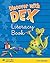 DISCOVER WITH DEX 2 Literacy Book by S. MOURÂO