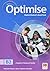 Optimise B2 Digital Student's Book Pack