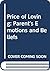 Price of Loving: Parent's E...