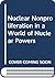 Nuclear Nonproliferation in...