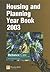 Housing & Planning Yearbook...