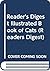The " Reader's Digest" Illustrated Book of Cats by reader-s-digest