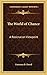 The World of Chance: A Rosicrucian Viewpoint