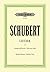 Songs (Medium Voice): 92 Songs, incl. Die Schöne Müllerin, Winterreise, Schwanengesang (Edition Peters, 1)