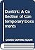 Dunkirk: A Collection of Contemporary Documents