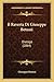 Il Raverta Di Giuseppe Betussi: Dialogo (1864) (Italian Edition)