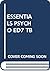 ESSENTIALS PSYCHO ED7 TB