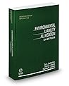 Environmental Liability Allocation: Law and Practice, 2015 ed. (Environmental Law Series)