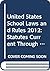 United States School Laws a...