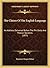 The Claims Of The English L...