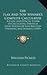 The Flax And Tow Spinner's Complete Calculator: A Clear And Concise System Of Calculating Through Every Process Of Line And Tow Preparing And Spinning (1849)
