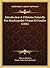Introduction A L'Histoire Naturelle Des Brachiopodes Vivants Et Fossiles (1856) (French Edition)