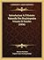 Introduction A L'Histoire Naturelle Des Brachiopodes Vivants Et Fossiles (1856) (French Edition)