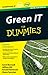 Green IT For Dummies, Dell ...