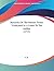 Remarks On The Barrier-Treaty Vindicated In A Letter To The A... by T.R.