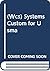 (Wcs) Systems Custom for Usma