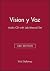 Vision Y Voz 3e Audio CD wi...
