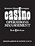 Instructor's Manual to Accompany Casino OperationsManagement,... by Jim Kilby