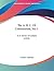 The A. B. C. Of Colonization, No. 1: In A Series Of Letters (1850)