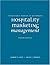 Instructor's Manual to Accompany Hospitality Marketing Manage... by Daniel G. Reid