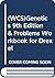 (WCS)Genetics 9th Edition &...