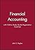 Financial Accounting, 1e with Online Study Guide Registration Card Set