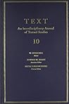 Text: An Interdisciplinary Annual of Textual Studies