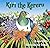 Kiri the Kereru