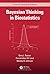 Bayesian Thinking in Biostatistics (Chapman & Hall/CRC Texts in Statistical Science)