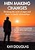 Men Making Changes: Breaking the Cycle of Anger and Abuse in Family Relationships: 2020