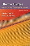 Bundle: Effective Helping: Interviewing and Counseling Techniques, 7th + Helping Professions Learning Center Printed Access Card