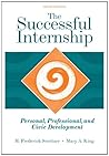 Bundle: The Successful Internship: Personal, Professional, and Civic Development, 3rd + Helping Professions Learning Center 1-Semester Printed Access Card
