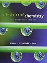 Bundle: Principles of Chemistry: The Molecular Science + General Chemistry OWL 2-Semester Printed Access Card