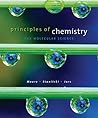 Bundle: Principles of Chemistry: The Molecular Science + Student Solutions Manual Bundle: Principles of Chemistry: The Molecular Science + Student Solutions Manual