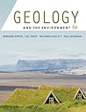 Bundle: Geology and the Environment, 6th + Premium Resource Center - Geology Printed Access Card
