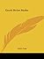 Greek Divine Myths