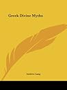 Greek Divine Myths