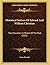 Historical Notices Of Edward And William Christian: Two Characters In Peveril Of The Peak (1822)