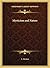 Mysticism and Nature by E. Herman