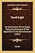 Torch Light: An Examination Of The Origin, Policy, And Principles Of The Opposition To The Administration (1826)