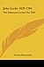 John Locke 1632-1704: The A...